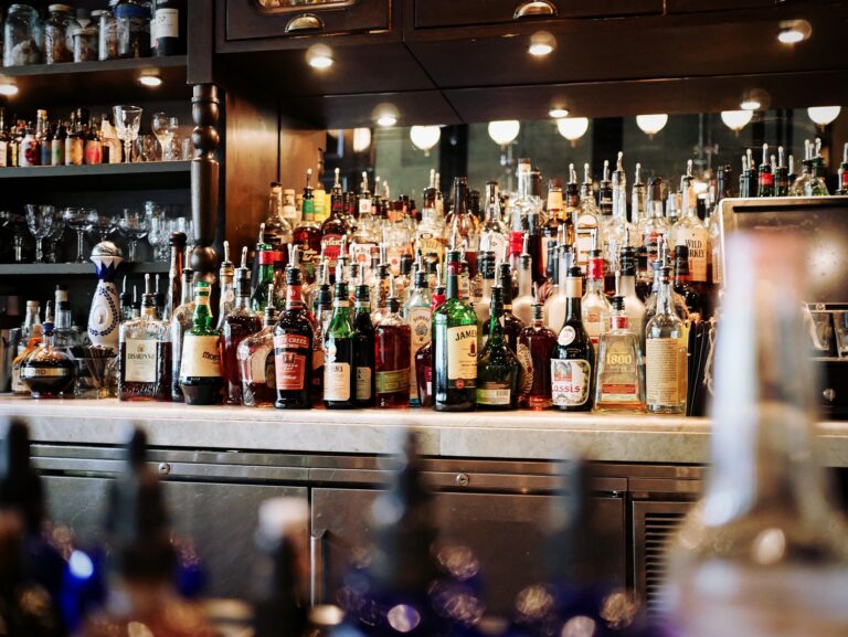 Ludwig Bjornsen Mixology